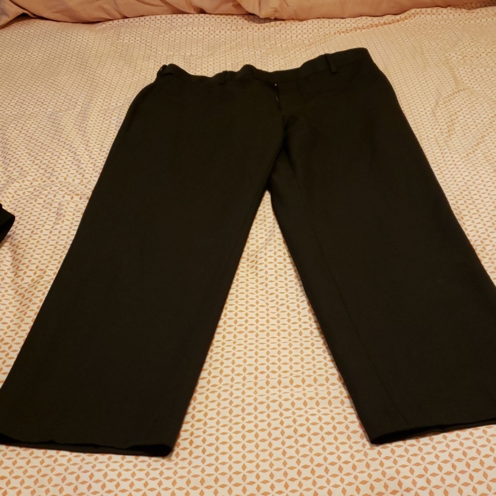 Men's Dress Slacks